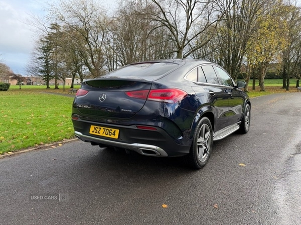 Used Mercedes-Benz GLE 2022 for sale - 76586219: Photo 20