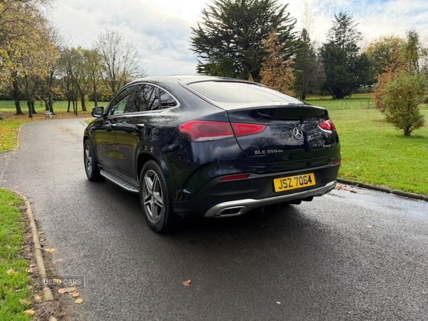 Used Mercedes-Benz GLE 2022 for sale - 76586219: Photo 21