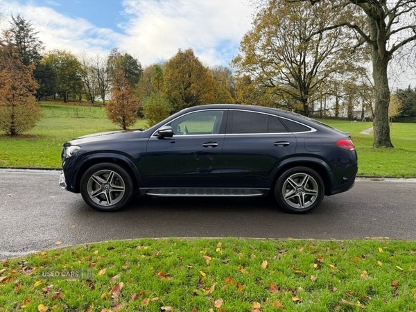 Used Mercedes-Benz GLE 2022 for sale - 76586219: Photo 22