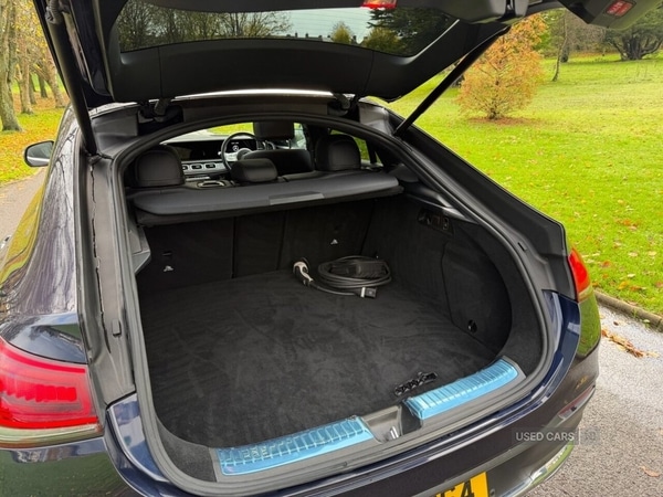 Used Mercedes-Benz GLE 2022 for sale - 76586219: Photo 24