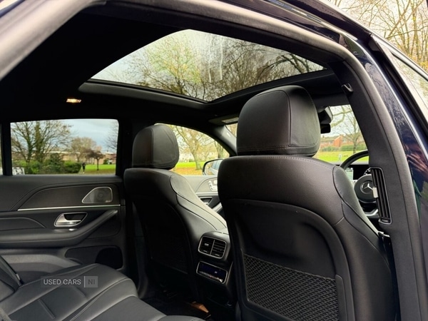 Used Mercedes-Benz GLE 2022 for sale - 76586219: Photo 26