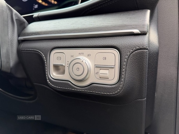 Used Mercedes-Benz GLE 2022 for sale - 76586219: Photo 27