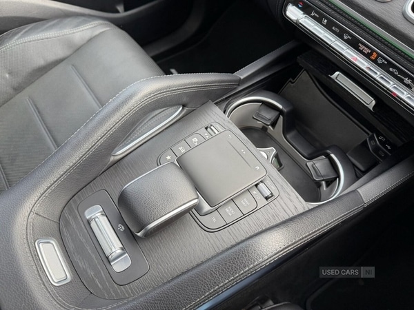 Used Mercedes-Benz GLE 2022 for sale - 76586219: Photo 28