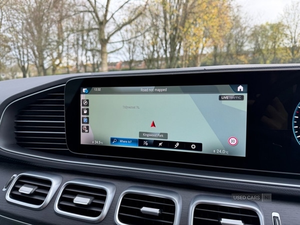 Used Mercedes-Benz GLE 2022 for sale - 76586219: Photo 29