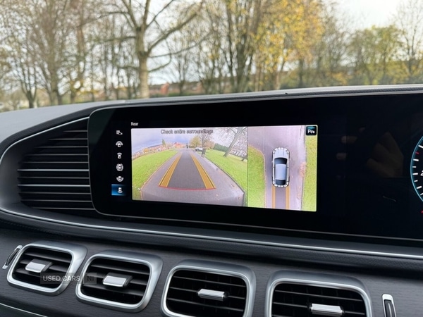 Used Mercedes-Benz GLE 2022 for sale - 76586219: Photo 30