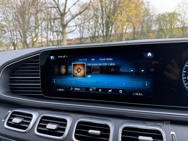 Used Mercedes-Benz GLE 2022 for sale - 76586219: Photo 31