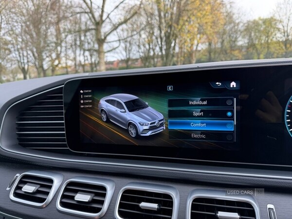 Used Mercedes-Benz GLE 2022 for sale - 76586219: Photo 33