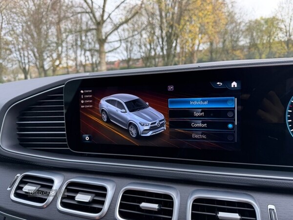 Used Mercedes-Benz GLE 2022 for sale - 76586219: Photo 34