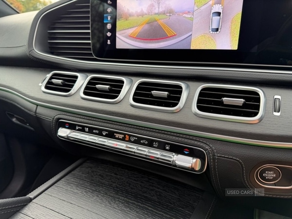 Used Mercedes-Benz GLE 2022 for sale - 76586219: Photo 35