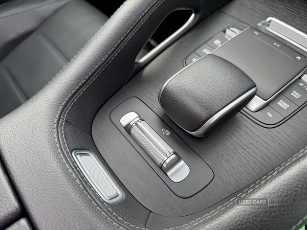 Used Mercedes-Benz GLE 2022 for sale - 76586219: Photo 36