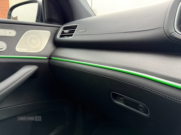 Used Mercedes-Benz GLE 2022 for sale - 76586219: Photo 37