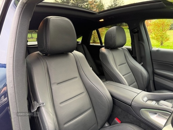 Used Mercedes-Benz GLE 2022 for sale - 76586219: Photo 5