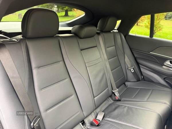 Used Mercedes-Benz GLE 2022 for sale - 76586219: Photo 6