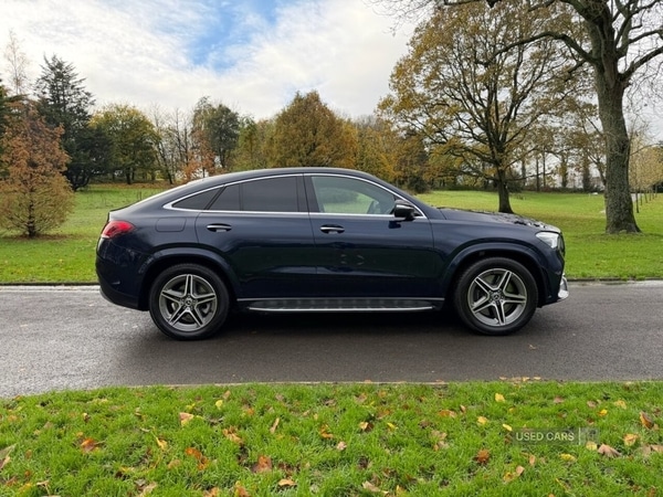 Used Mercedes-Benz GLE 2022 for sale - 76586219: Photo 7