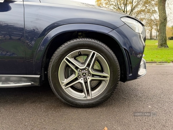 Used Mercedes-Benz GLE 2022 for sale - 76586219: Photo 8