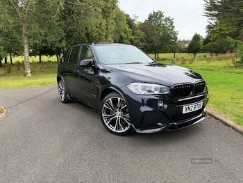 Used BMW X5 2018 for sale - 79485198: Photo