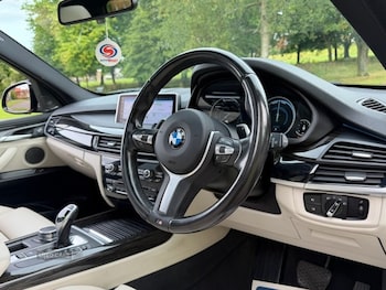 Used BMW X5 2018 for sale - 79485198: Photo