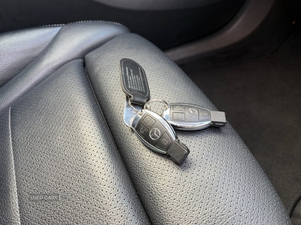 Used Mercedes-Benz GLC 2017 for sale - 76574006: Photo 10