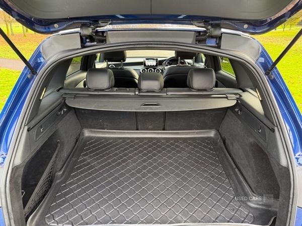 Used Mercedes-Benz GLC 2017 for sale - 76574006: Photo 15