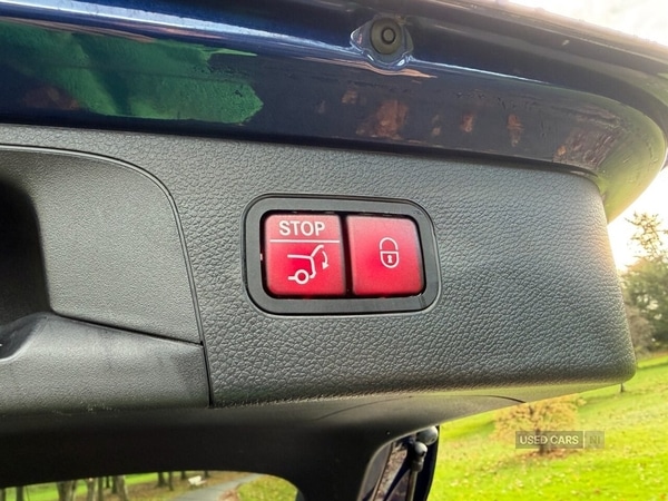 Used Mercedes-Benz GLC 2017 for sale - 76574006: Photo 16