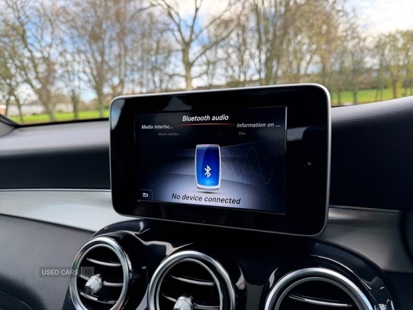 Used Mercedes-Benz GLC 2017 for sale - 76574006: Photo 26