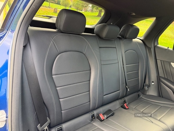 Used Mercedes-Benz GLC 2017 for sale - 76574006: Photo 9