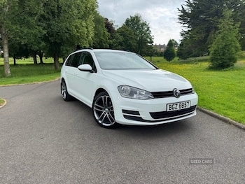 Volkswagen - Golf