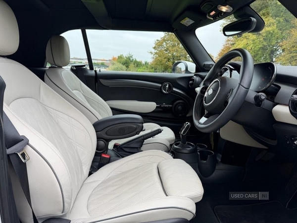 Used MINI Convertible 2023 for sale - 76315465: Photo 11