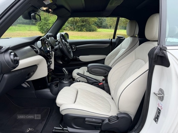 Used MINI Convertible 2023 for sale - 76315465: Photo 14