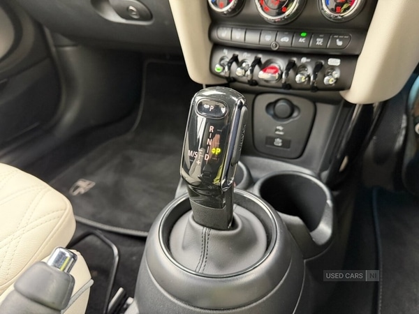 Used MINI Convertible 2023 for sale - 76315465: Photo 15