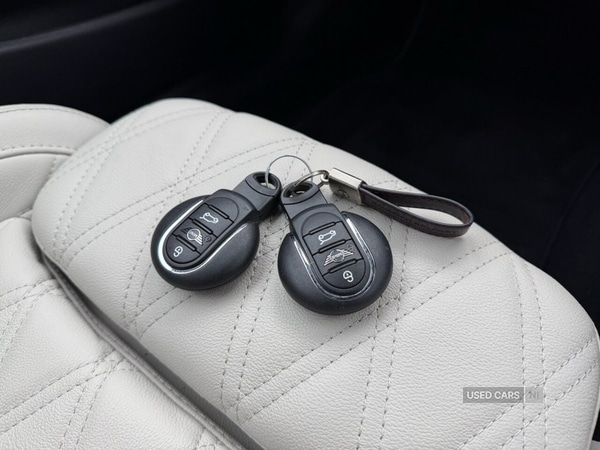 Used MINI Convertible 2023 for sale - 76315465: Photo 16
