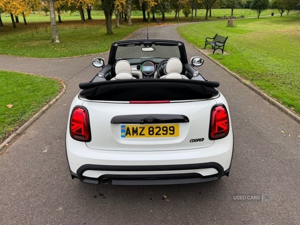 Used MINI Convertible 2023 for sale - 76315465: Photo 20