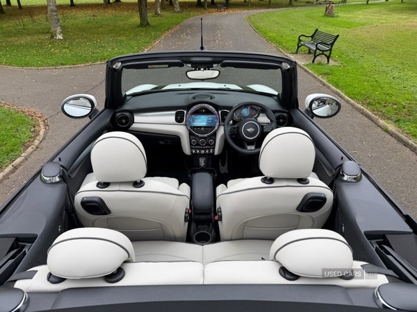 Used MINI Convertible 2023 for sale - 76315465: Photo 23