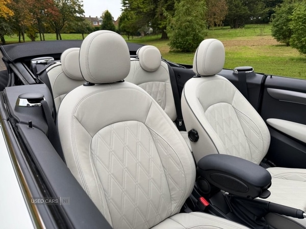 Used MINI Convertible 2023 for sale - 76315465: Photo 24