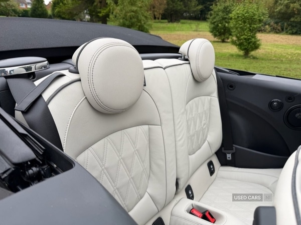 Used MINI Convertible 2023 for sale - 76315465: Photo 25