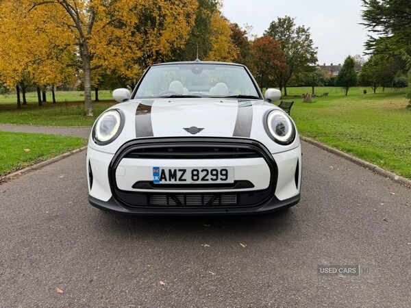Used MINI Convertible 2023 for sale - 76315465: Photo 27
