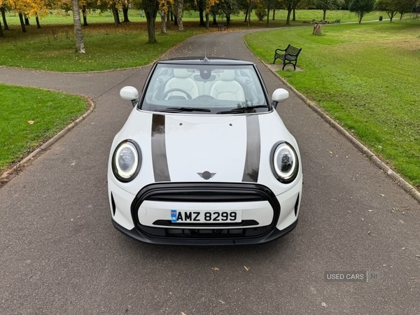Used MINI Convertible 2023 for sale - 76315465: Photo 28