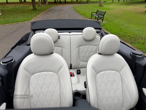 Used MINI Convertible 2023 for sale - 76315465: Photo 29