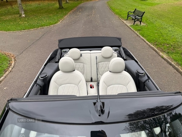 Used MINI Convertible 2023 for sale - 76315465: Photo 30