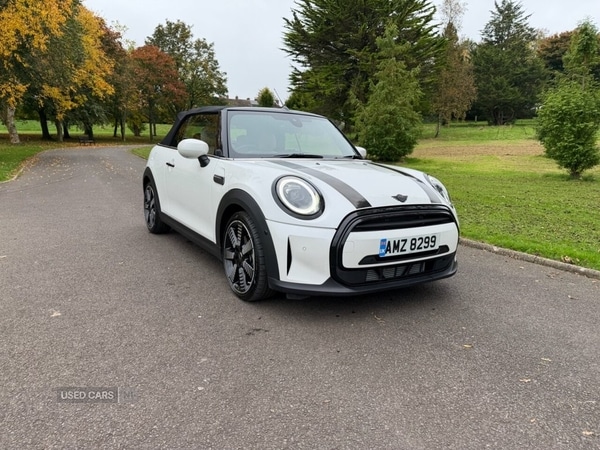 Used MINI Convertible 2023 for sale - 76315465: Photo 38