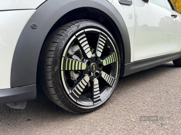 Used MINI Convertible 2023 for sale - 76315465: Photo 40