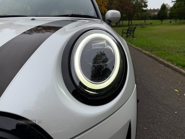 Used MINI Convertible 2023 for sale - 76315465: Photo 41