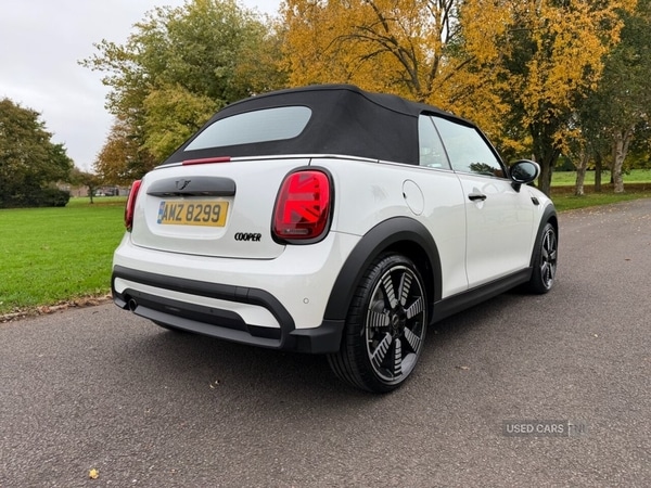 Used MINI Convertible 2023 for sale - 76315465: Photo 5