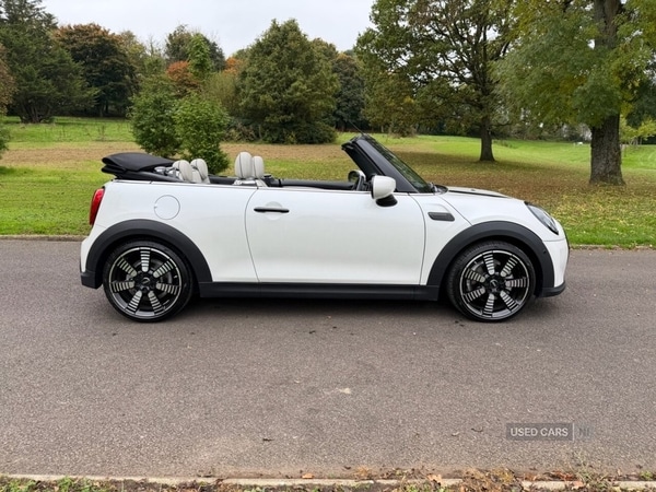 Used MINI Convertible 2023 for sale - 76315465: Photo 6