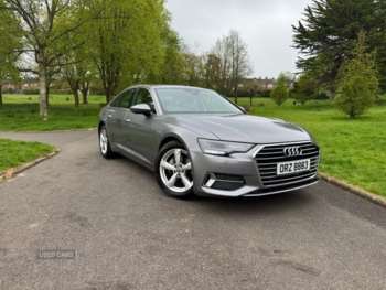 2019 - 40 TDI Sport 4dr S Tronic