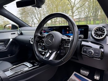 Used Mercedes-Benz A-Class 2023 for sale - 78773067: Photo