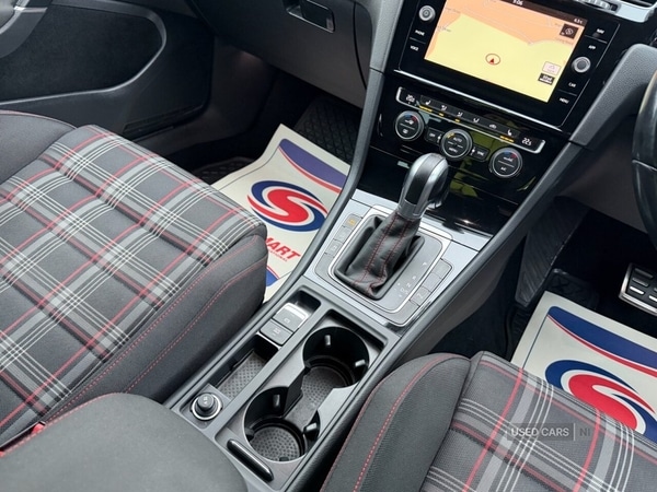 Used Volkswagen Golf 2018 for sale - 77538828: Photo 10