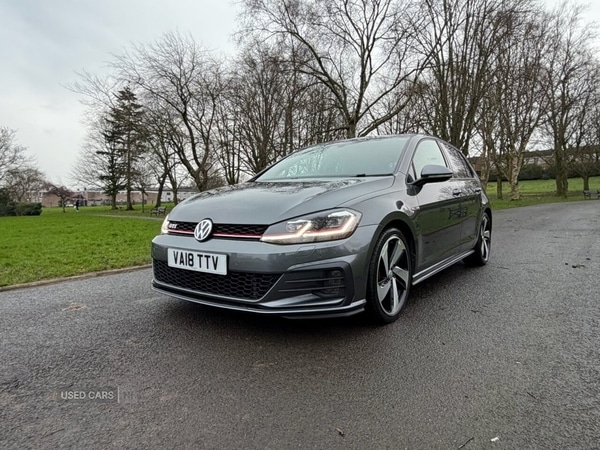 Used Volkswagen Golf 2018 for sale - 77538828: Photo 12