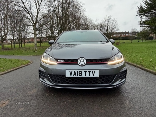 Used Volkswagen Golf 2018 for sale - 77538828: Photo 13