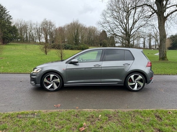 Used Volkswagen Golf 2018 for sale - 77538828: Photo 17